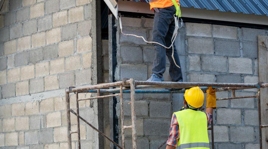 Expert top industrial roofings services in White Oak, NC
